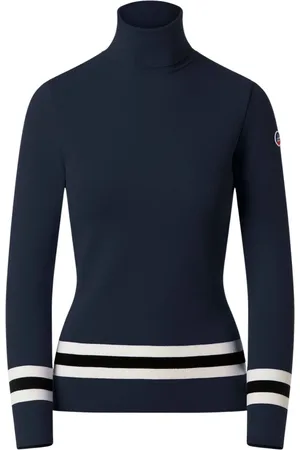 Fusalp Swetry, Kobieta, Niebieski, L, Judith Sweater
