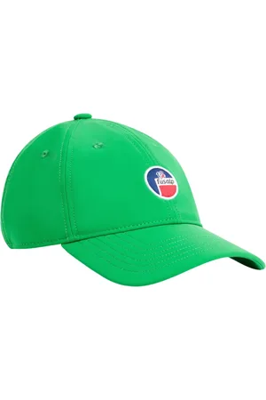 Fusalp Akcesoria, unisex, Zielony, ONE SIZE, Eden CAP