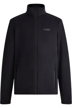 Fusalp Kurtki, Mężczyzna, Czarny, XS, Amir Cardigan