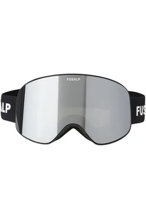 Fusalp Akcesoria, unisex, Czarny, ONE SIZE, Matterhorn Gogle