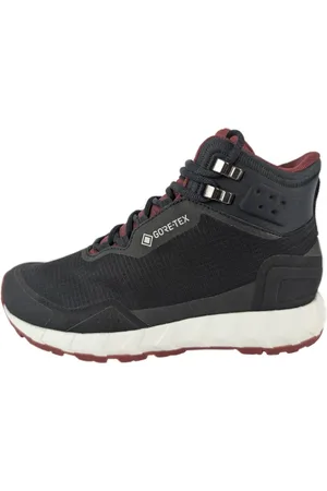 Zero C Buty, Kobieta, Czarny, 37 EU, Miejski Zimowy Sneaker