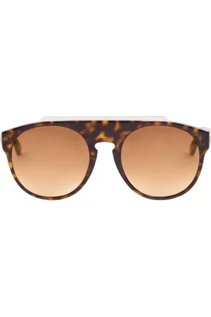 Fusalp Akcesoria, unisex, brązowy, ONE SIZE, Summit View Ummit Okulary Przeciwsłoneczne