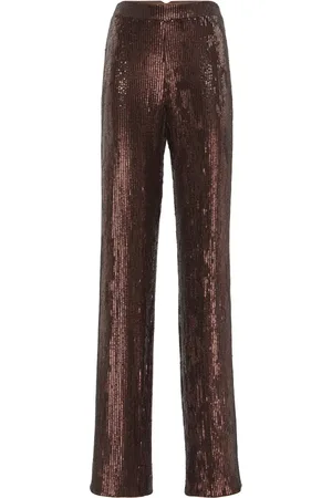 MVP Wardrobe Spodnie, Kobieta, brązowy, XS, Nylon, Rocket Pants
