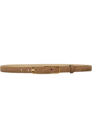 Poche Paris Akcesoria, Kobieta, brązowy, 85 CM, Stylowy pasek dla mężczyzn