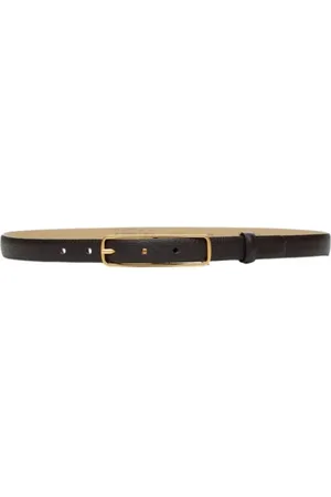 Poche Paris Akcesoria, Kobieta, brązowy, 90 CM, Stylowy pasek dla mężczyzn