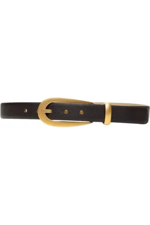 Poche Paris Akcesoria, Kobieta, brązowy, 75 CM, Stylowy pasek dla mężczyzn