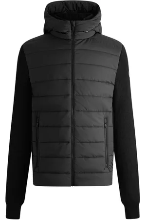 Fusalp Kurtki, Mężczyzna, Czarny, 2XL, Kurtka Lorenzo