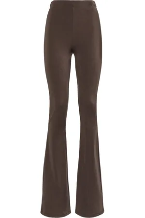 MVP Wardrobe Spodnie, Kobieta, brązowy, XS, Nylon, Eclipse Pants