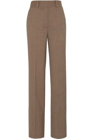 MVP Wardrobe Spodnie, Kobieta, Wielobarwność, 2XS, Wełna, Phantom Pants