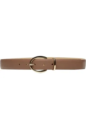Poche Paris Akcesoria, Kobieta, brązowy, 85 CM, Stylowy pasek dla mężczyzn