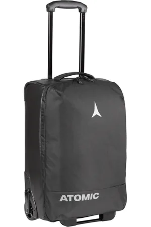 Atomic Walizki, unisex, Czarny, ONE SIZE, Czarna Kabina Trolley