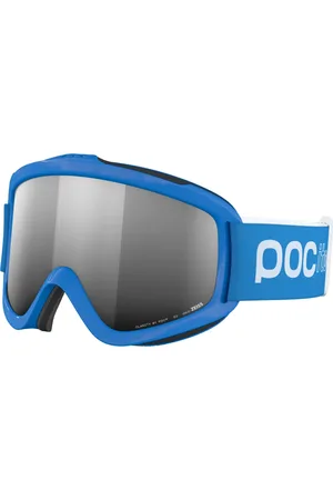 POC Sport, unisex, Niebieski, ONE SIZE, Fluorescent Iris Okulary przeciwsłoneczne