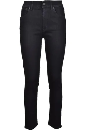 Dondup Jeansy, Kobieta, Czarny, W24, Czarne Jeansyy dla Kobiet