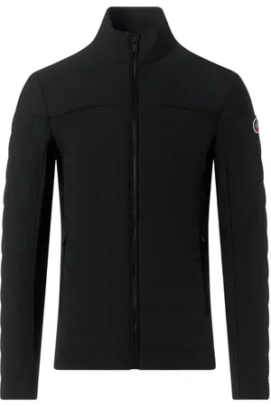 Fusalp Kurtki, Mężczyzna, Czarny, 3XL, Kurtka Estaris