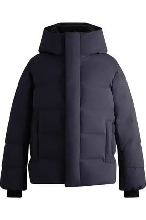 Fusalp Kurtki, Mężczyzna, Niebieski, M, Atila Blouson