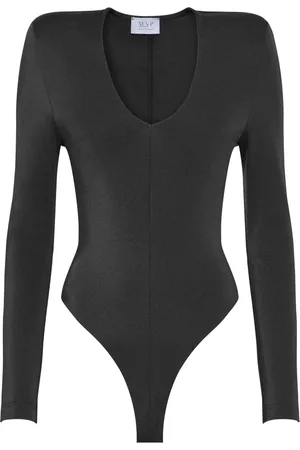 MVP Wardrobe Koszulki, Kobieta, Czarny, M, Nylon, Eclipse Body