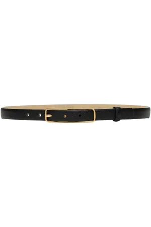 Poche Paris Akcesoria, Kobieta, Czarny, 95 CM, Stylowy pasek dla mężczyzn