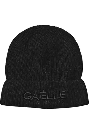 GAËLLE Akcesoria, Kobieta, Czarny, ONE SIZE, Accessories