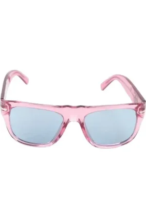 Dolce & Gabbana Pre-owned, Kobieta, Różowy, ONE SIZE, Pre-owned Plastic sunglasses