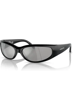 Arnette Akcesoria, Mężczyzna, Czarny, ONE SIZE, Okulary