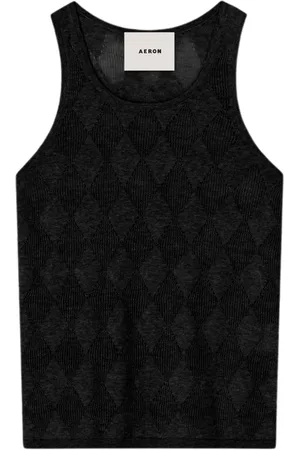 AERON Koszulki, Kobieta, Czarny, S, Kismet