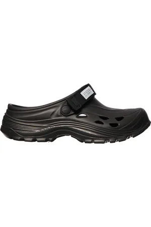 SUICOKE Buty, Mężczyzna, Czarny, 40 EU, Stylowa Sandał MOK