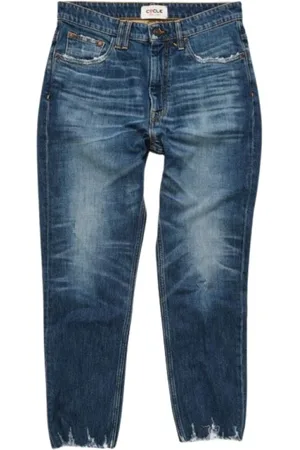 Cycle Jeansy, Mężczyzna, Niebieski, W31, Jasnoniebieskie Jeansyy