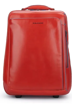 Piquadro Walizki, unisex, Czerwony, ONE SIZE, Torba na laptopa i i Pad Pro