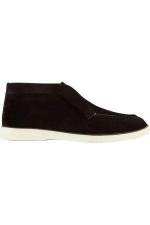 Atelier Verdi Buty, Mężczyzna, brązowy, 41 EU, Klasyczny Loafer w Kolorze Czekolady