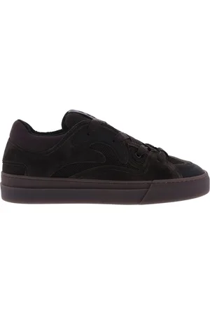 FLÂNEUR Buty, Mężczyzna, brązowy, 43 EU, Sneakers