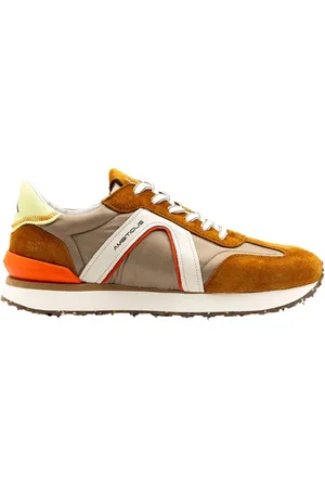 Ambitious Buty, Mężczyzna, brązowy, 42 EU, Retro Runner