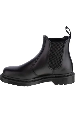 Dr. Martens Buty, Mężczyzna, Czarny, 38 EU, Botki Chelsea