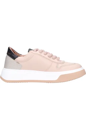Alexander Smith Buty, Kobieta, Różowy, 41 EU, Sneakers