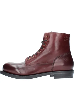 Buttero Buty, Mężczyzna, Fioletowy, 41 EU, Buty Fioletowe