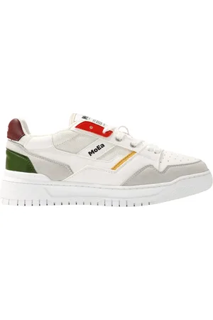 MOEA Buty, Mężczyzna, Wielobarwność, 40 EU, Len, Eko-sneakersy GEN 2