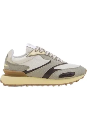 Ghoud Buty, Kobieta, Wielobarwność, 40 EU, Luksusowe Kosze Rush Montpellier Coqueline
