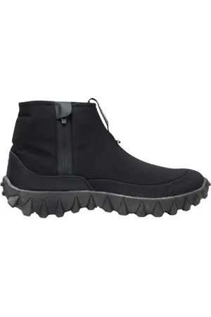 Salomon Buty, Mężczyzna, Czarny, 45 EU, Ripstop Snowclog Mid Sneakers
