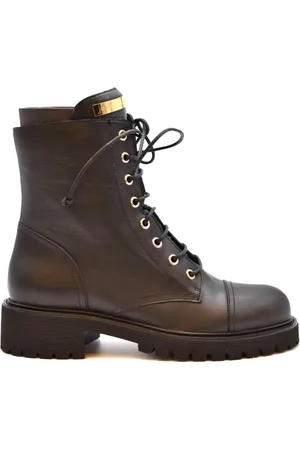 Giuseppe Zanotti Buty, Kobieta, Czarny, 39 EU, Stylowe Botki dla Kobiet