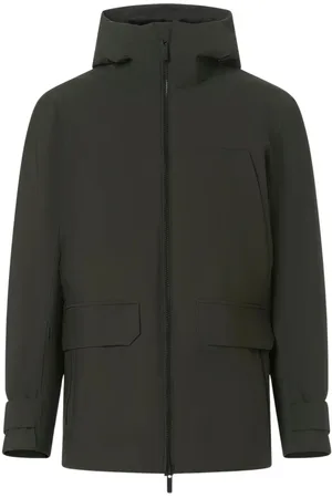 Fusalp Kurtki, Mężczyzna, Zielony, 3XL, Ferreol Kurtka