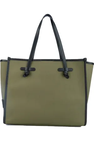Gianni chiarini Torebki, Kobieta, Zielony, ONE SIZE, Torby na ramię