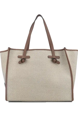 Gianni chiarini Torebki, Kobieta, Beżowy, ONE SIZE, Torby na ramię