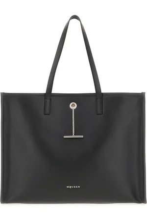 Alexander McQueen Torebki, Mężczyzna, Czarny, ONE SIZE, Torby na ramię