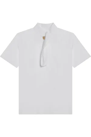 Givenchy Koszulki, Kobieta, Biały, S, Bawełna, T-shirt z krótkim rękawem i okrągłym dekoltem
