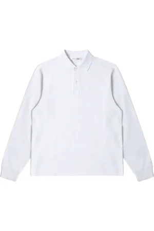 1017 ALYX 9SM Koszulki, Mężczyzna, Biały, M, Klasyczny Polo Shirt w Różnych Kolorach