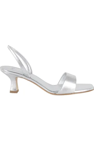 3Juin Buty, Kobieta, Szary, 39 EU, Stylowy Aparat 055