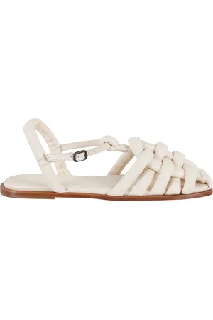 Hereu Buty, Kobieta, Beżowy, 40 EU, Stylowy Cabersa 2 dla Ciebie