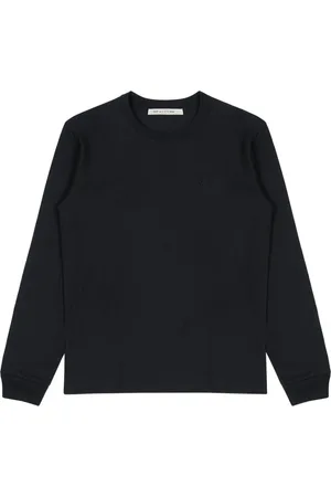 1017 ALYX 9SM Bluzy, Mężczyzna, Szary, L, Casualowa Bawełniana Koszula
