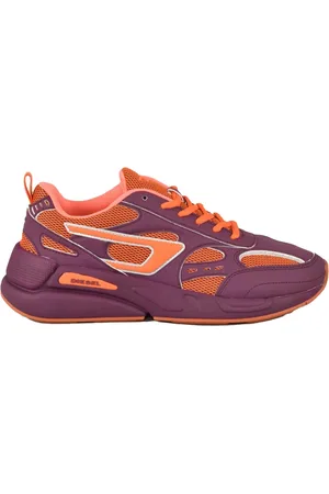 Diesel Buty, Mężczyzna, Wielobarwność, 45 EU, Sneakers