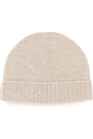 LE KASHA Akcesoria, Kobieta, Beżowy, ONE SIZE, Beżowy Light Bennie Stylowa Moda