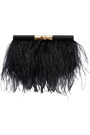 Dolce & Gabbana Torebki, Kobieta, Czarny, ONE SIZE, Czarne torby do stylowych ubrań